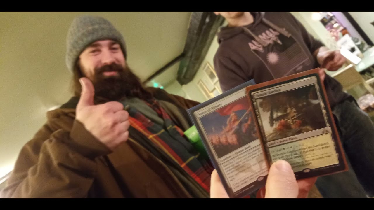 PRO TOUR VIDEO