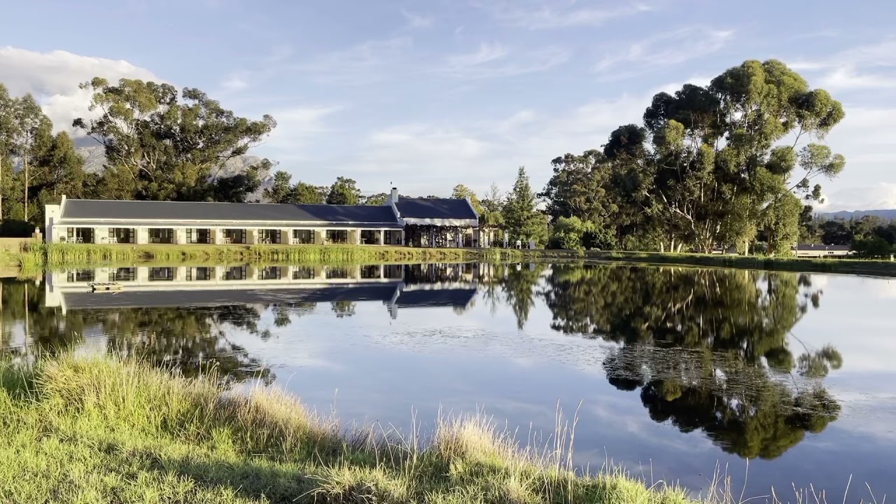 Witzenberg Guest Farm