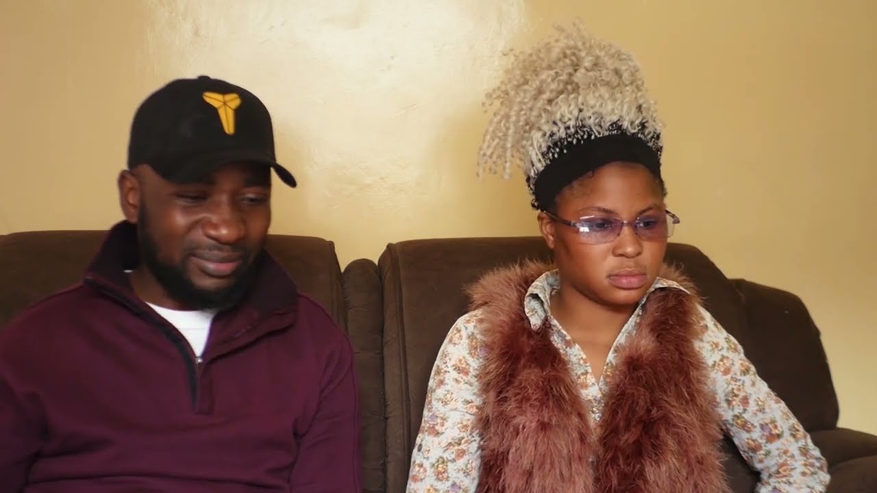 lnfidelity Movie Zimbabwean Movie HD |Omnibus 8-14 #creationsvsuals