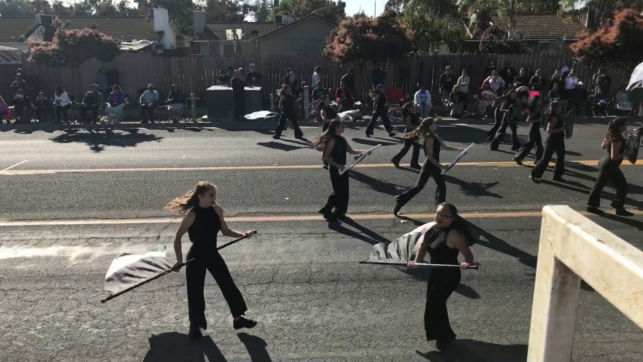 Rivera MS Band CCBR 2017