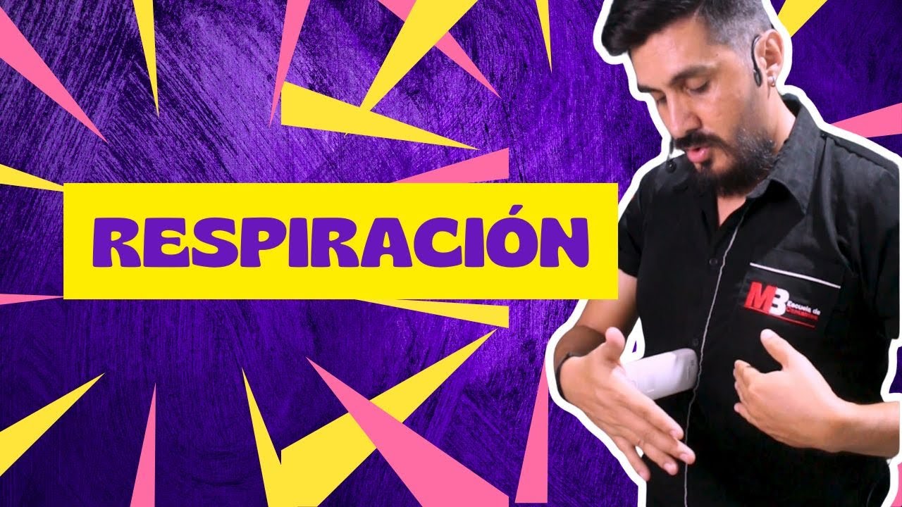 ¡Respira Como un Profesional! 🎤 Aprende la Respiración Costo-Diafragmática para Cantar Mejor 🎶