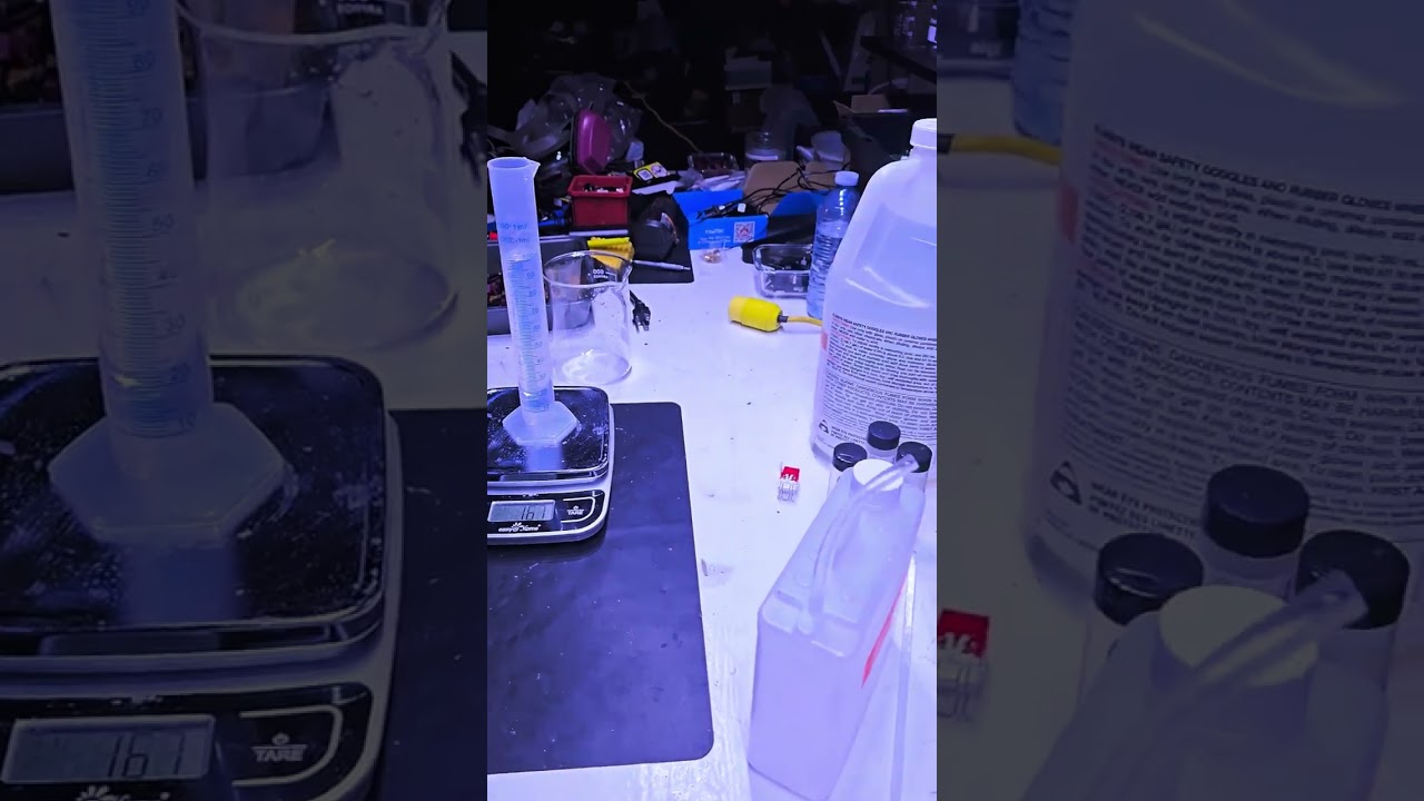 E4 - Concentrating Sulphuric Acid to 93%