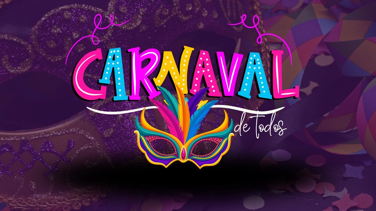 Carnavales 2026 - Laguna Paiva -