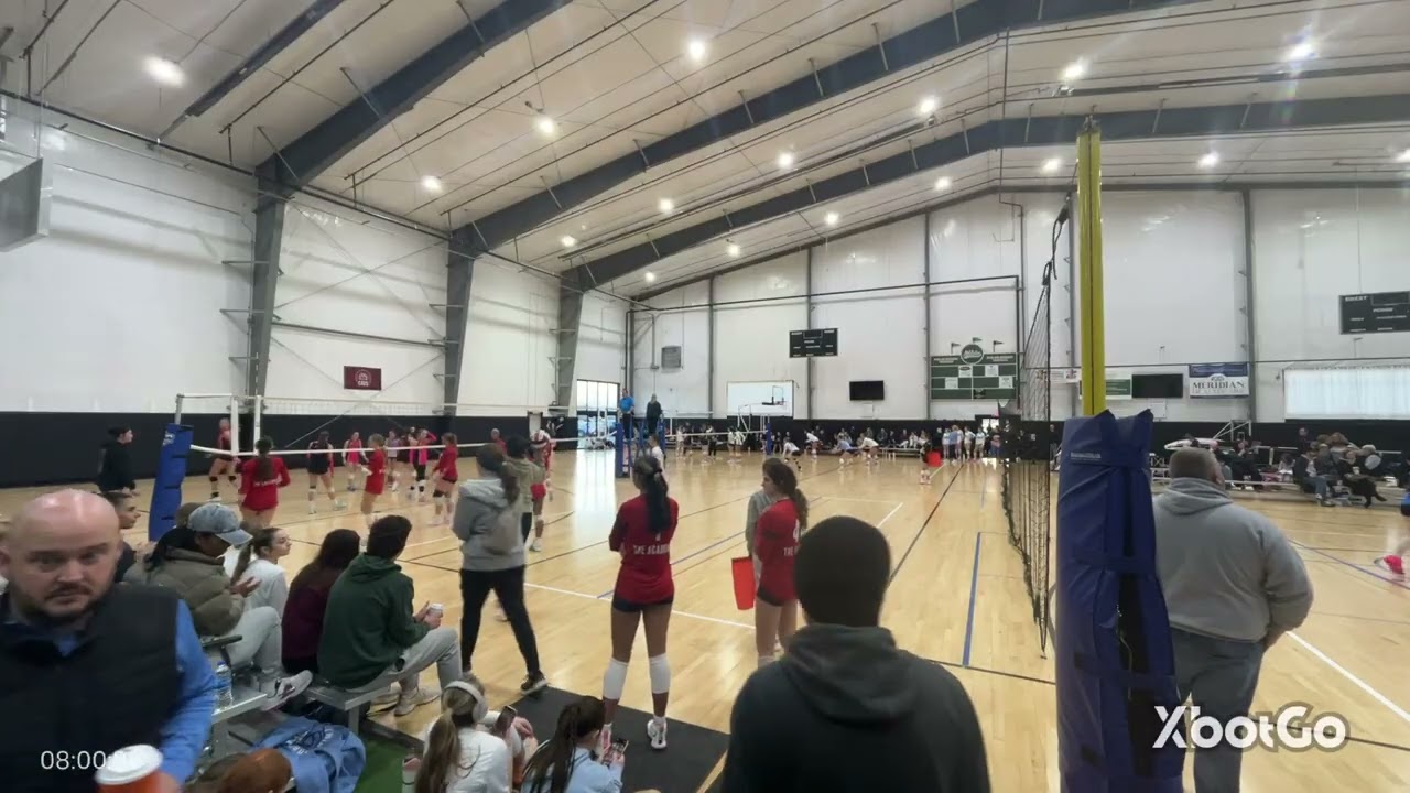 Athletic Tournament