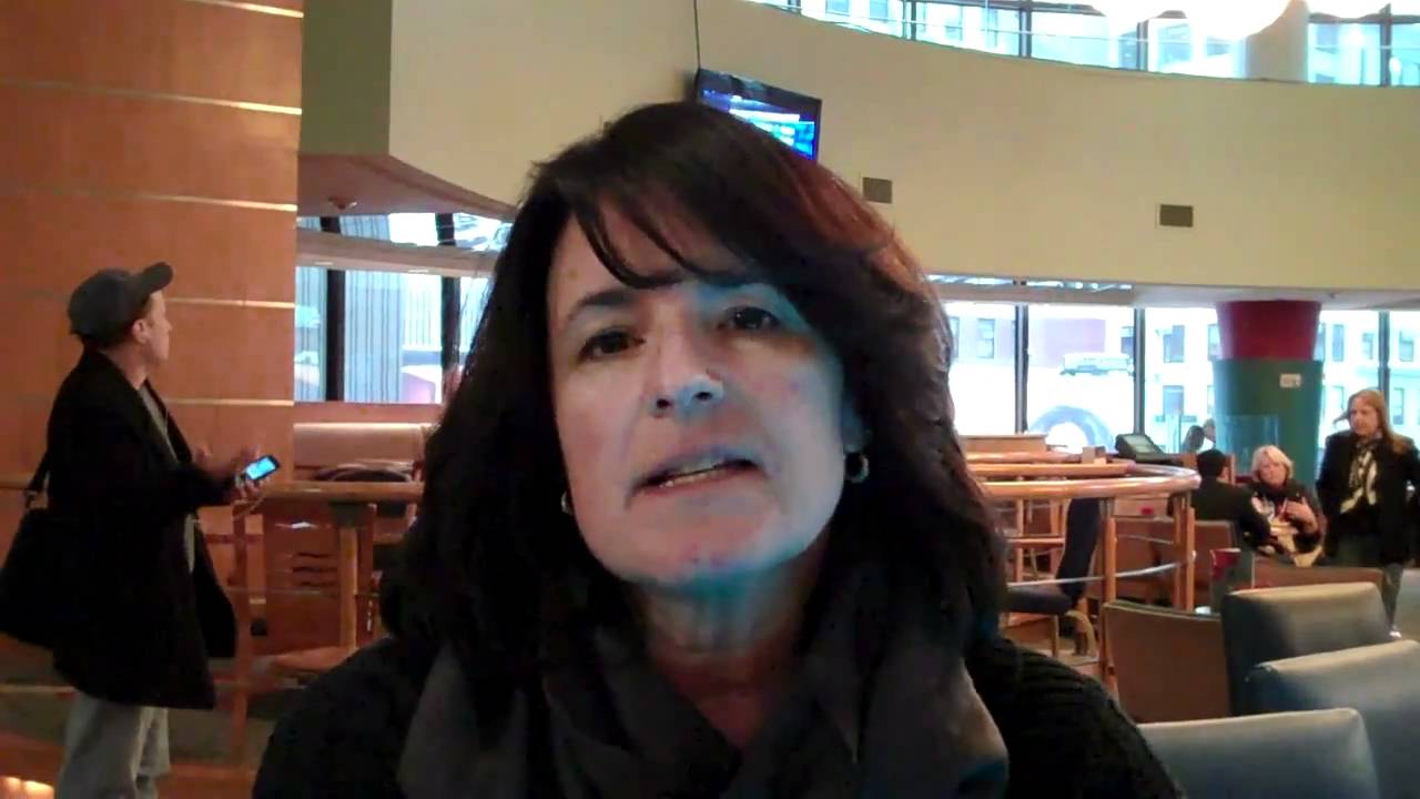 PCMS Consulting Strategic Partner Interview with Annie Thatcher of Terzbitz