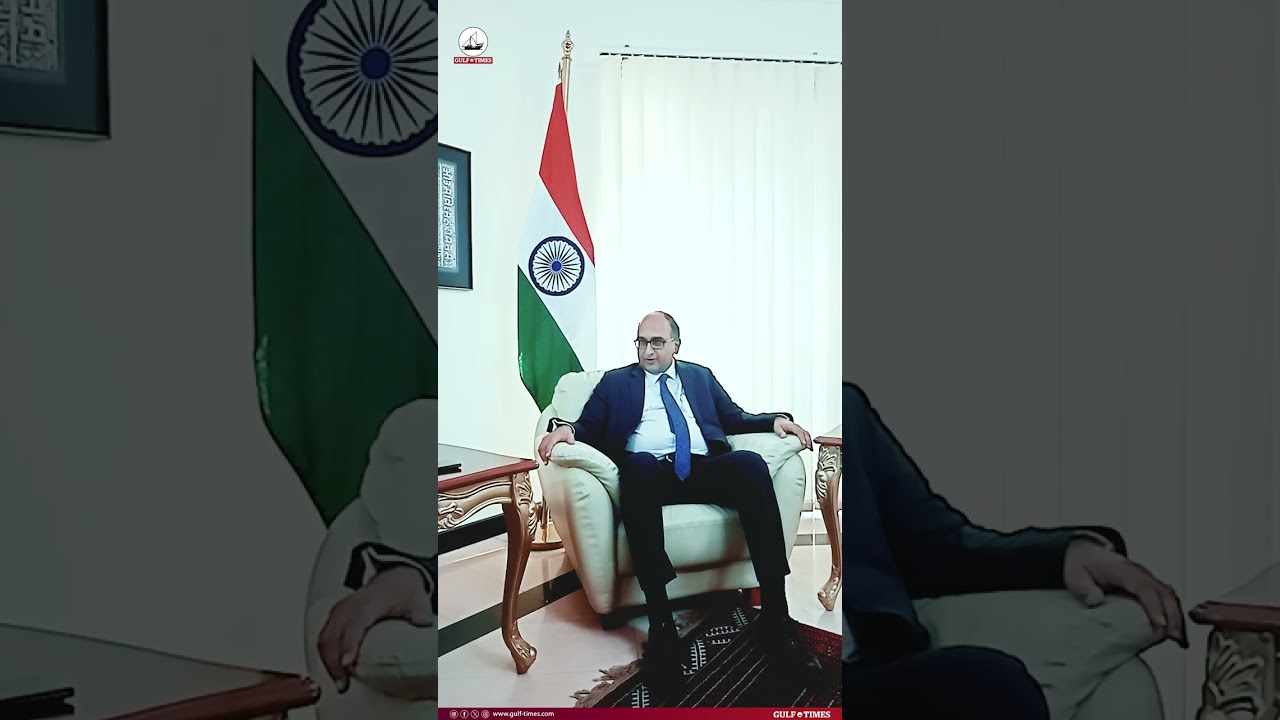 India, Qatar to expand co-operation to new areas: Ambassador
