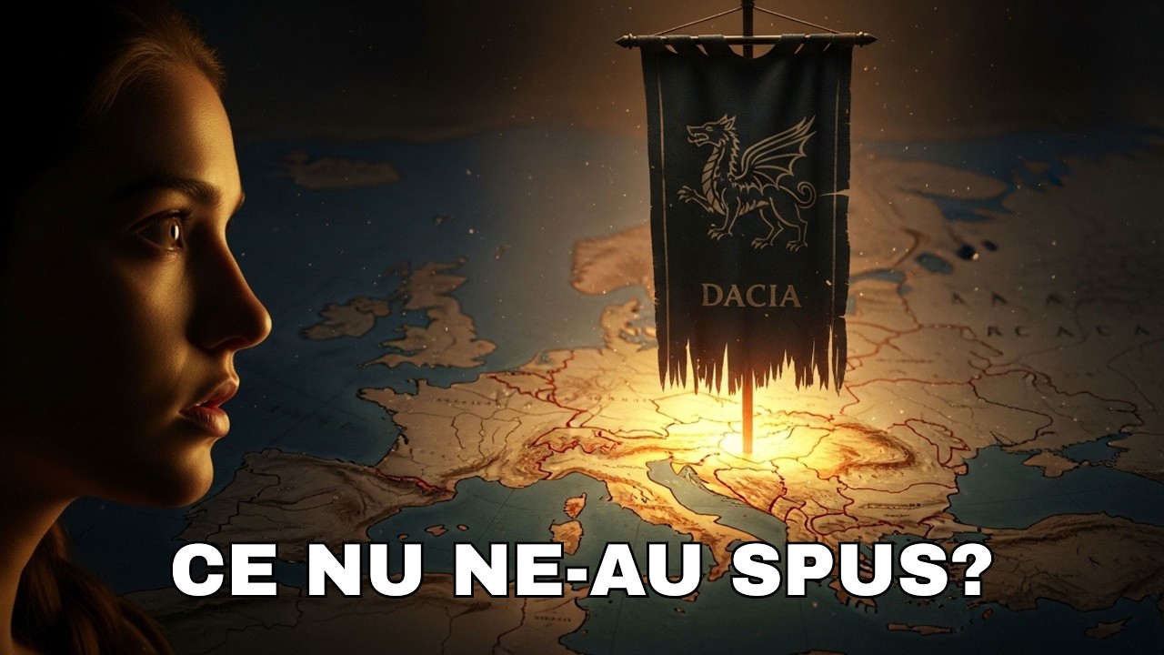 TOTUL despre DACI. Ce spune cu adevărat arheologia?