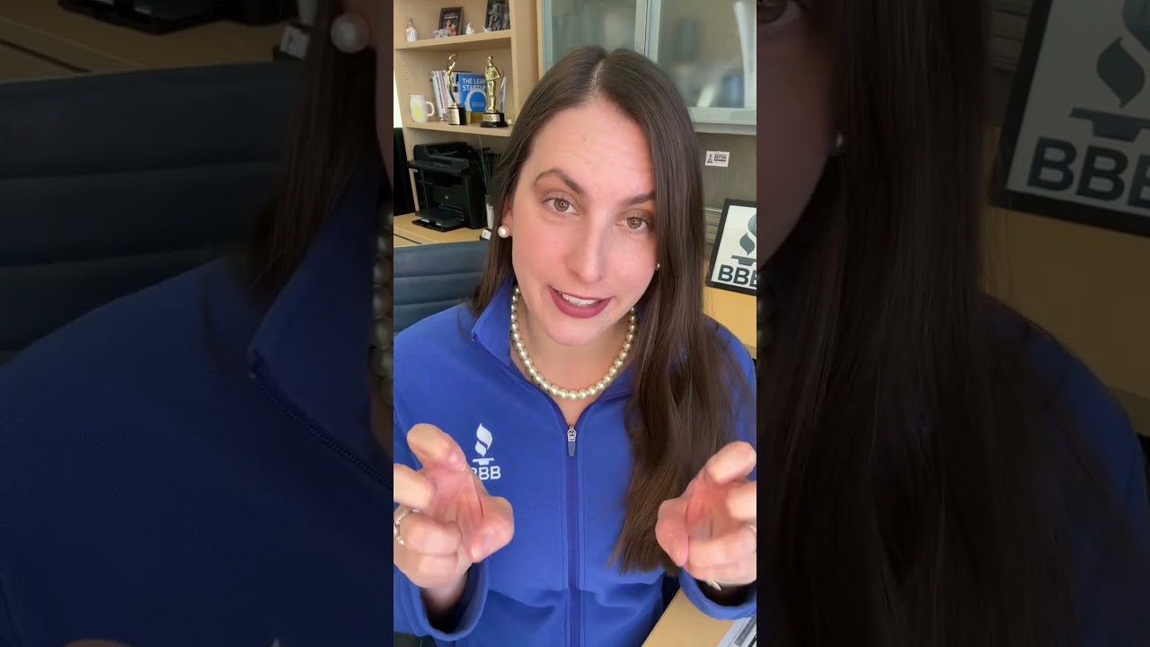 Watch out for this fake &ldquo;friend&rdquo; scam | BBB Scam Alert
