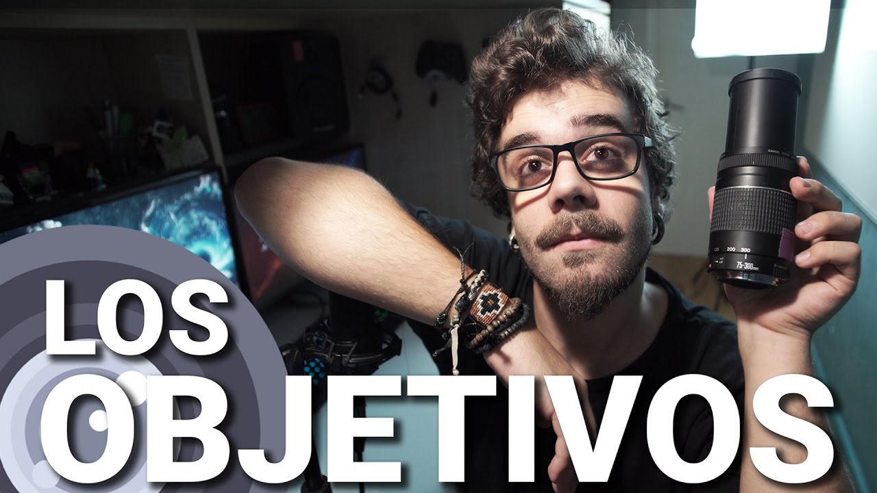 &iquest;QU&Eacute; SON LOS OBJETIVOS PARA FOTO Y V&Iacute;DEO?
