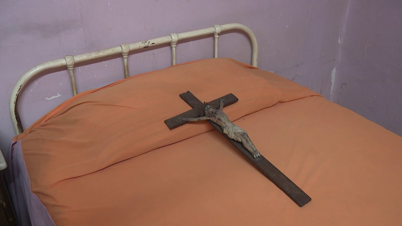 Id-Dar fejn miet San Ġorġ Preca