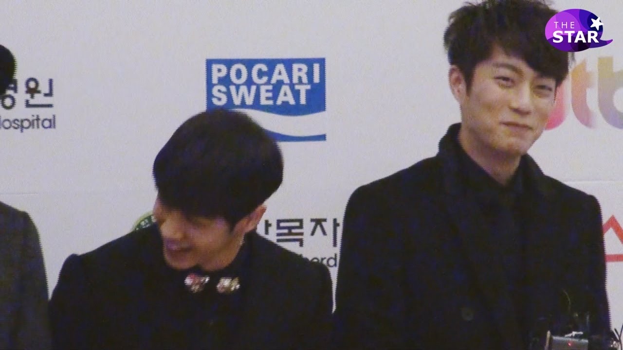 [TheSTAR] 비스트, 윤두준 