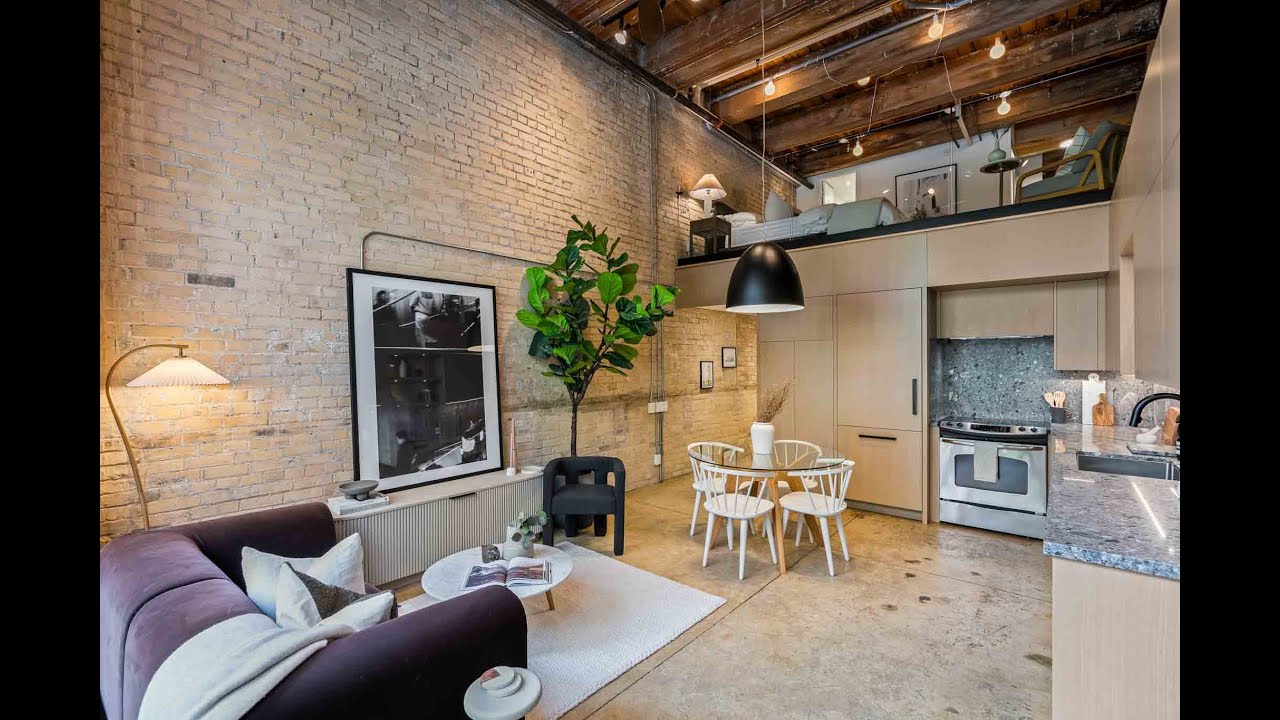 363 Sorauren Avenue Suite 102 in Roncesvalles, Toronto | Maggie Lind Real Estate Team