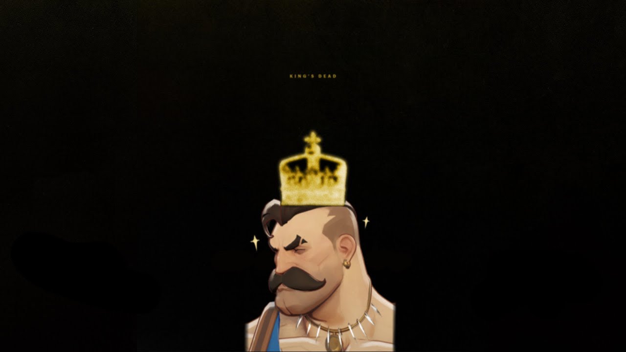 King's (of) Dead(lock)