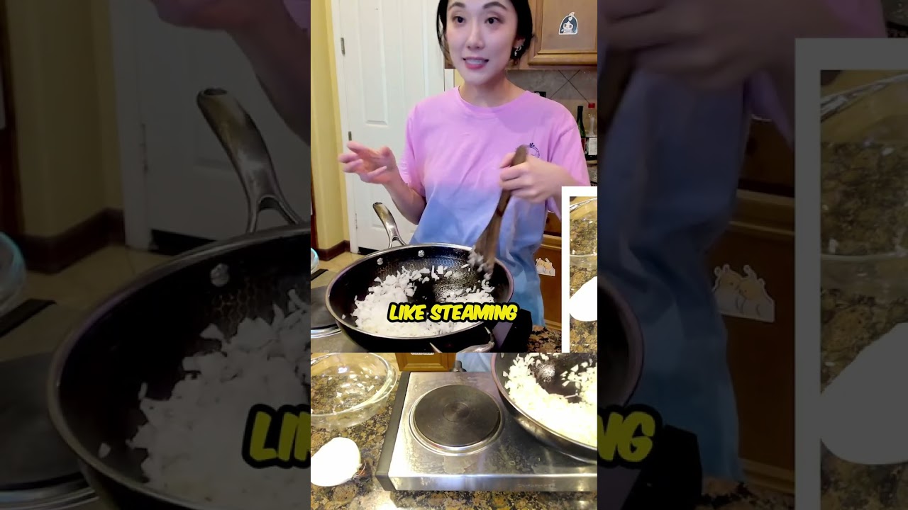 Master the Art of Sweating Onions  No Browning Allowed!