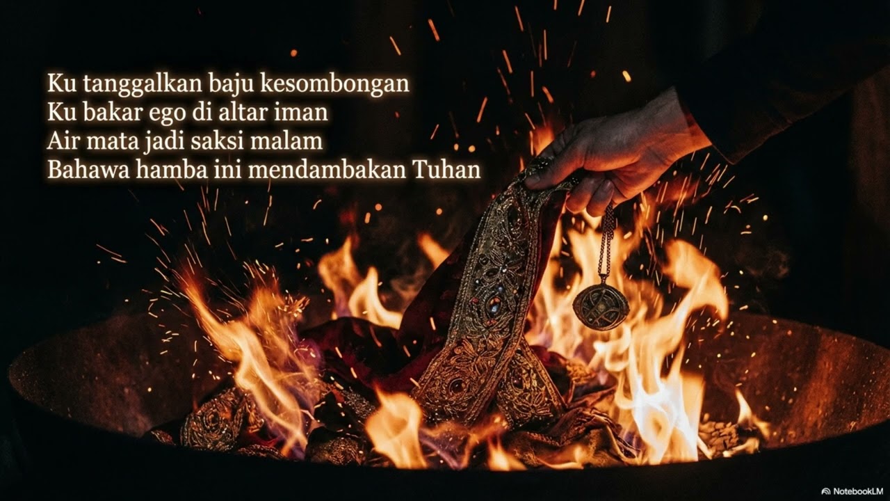 Mantera Kehancuran
