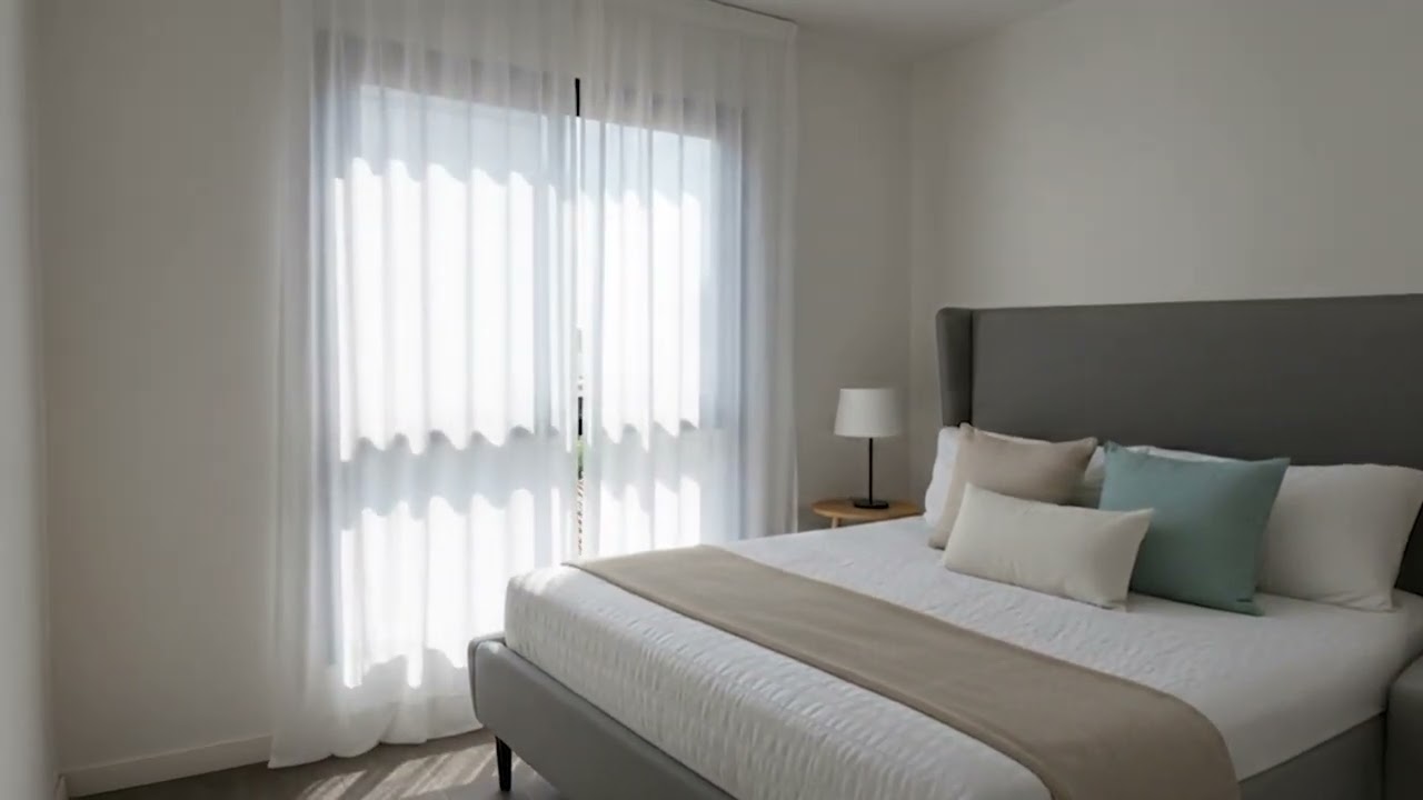 Departamento · En Venta · 2 Ambientes · A Estrenar Con Balcón