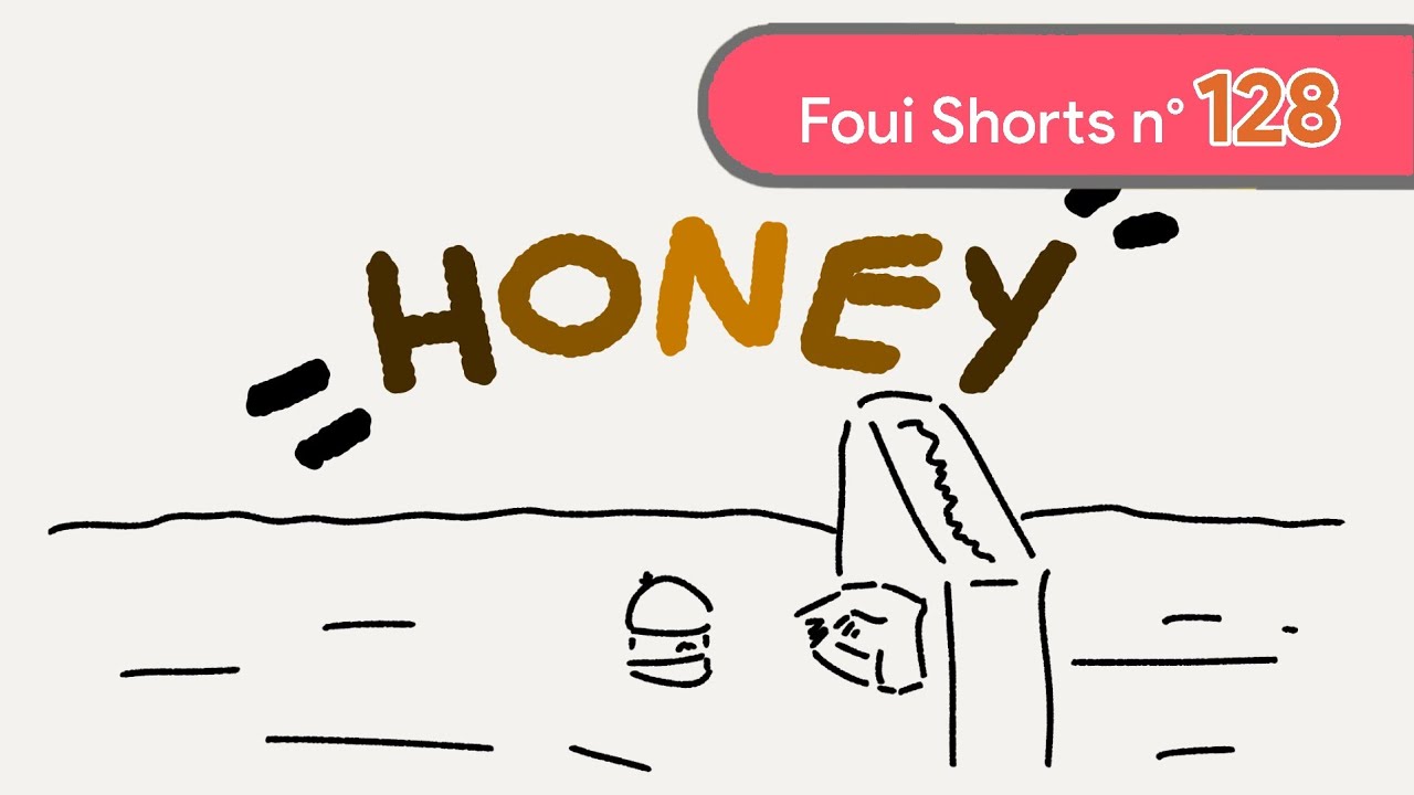 honey 🍯