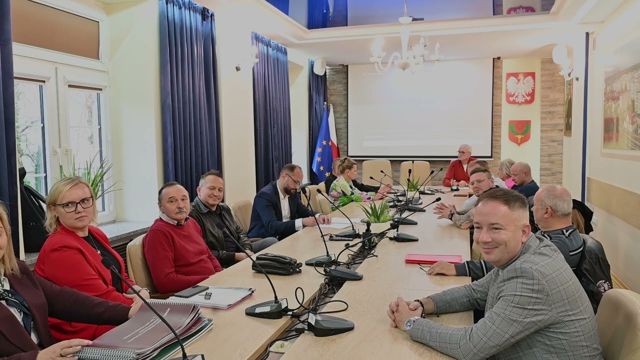 Koncepcja zagospodarowania budynku EC1