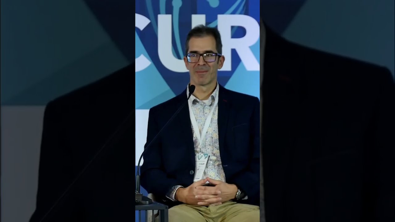 Panel Highlight: Data Collection in EVs, Charging Infrastructure, and the New Cyber Risk