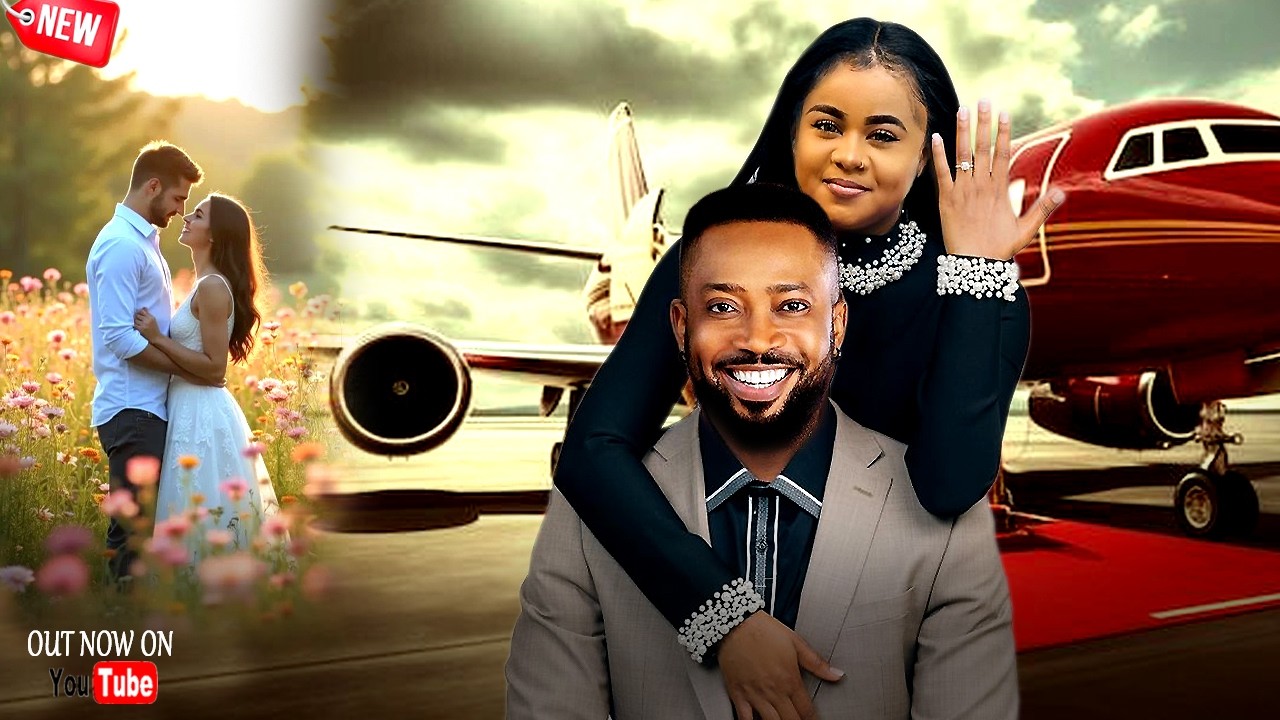 RELEASED NOW (THE BILLIONAIRE'S HIDDEN DESIRE) FREDERICK LEONARD AND UJU OKOLI LATEST 2026 NEW MOVIE