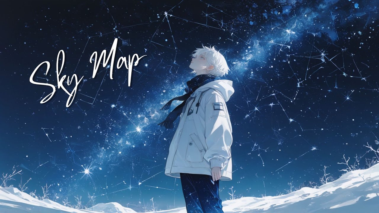 澄音 - Sky Map