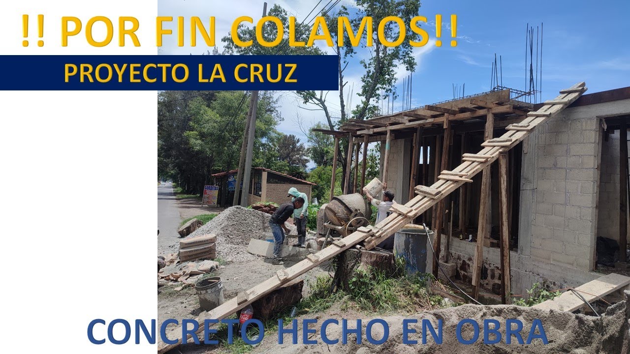 PRO FIN COLAMOS LA PLANTA BAJA ( Casa la Cruz )
