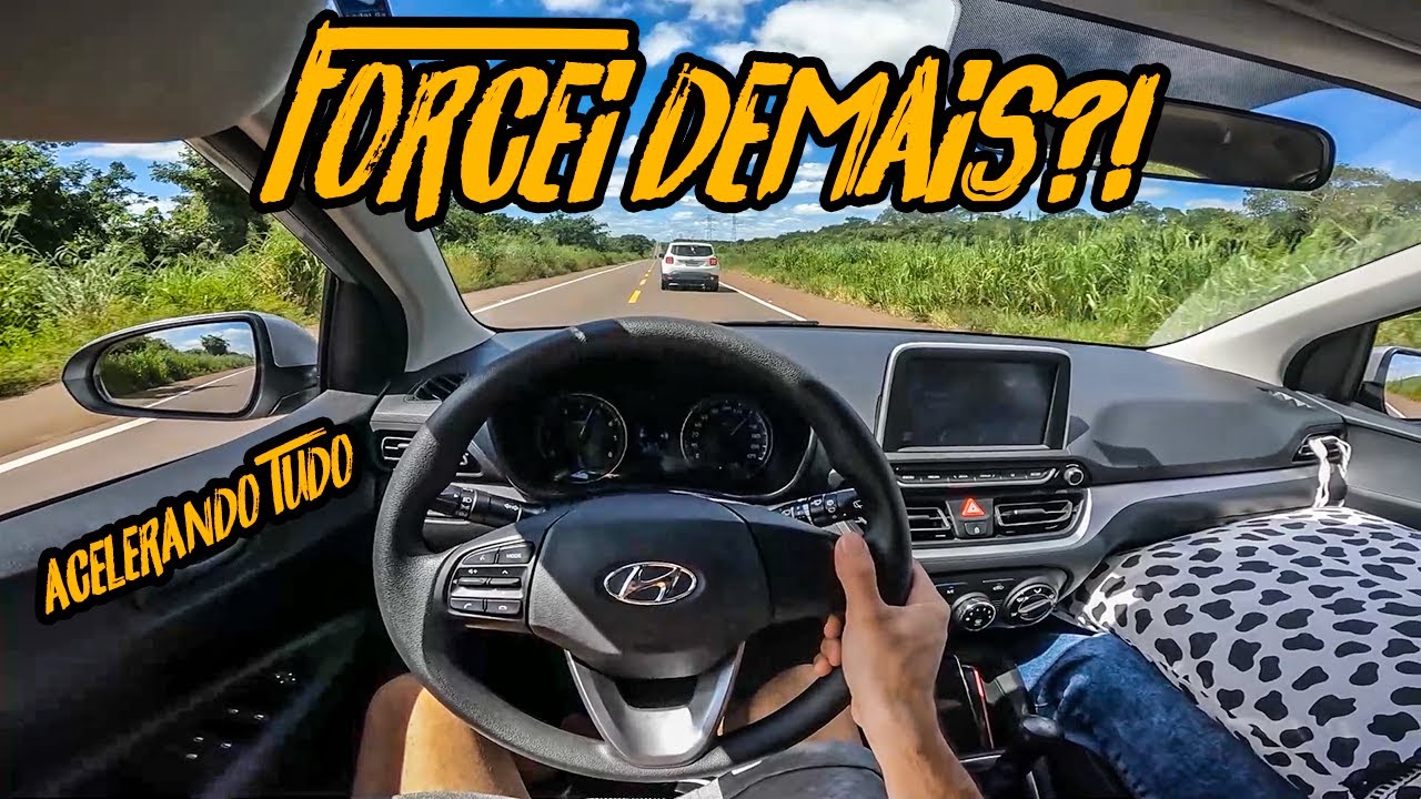 ULTRAPASSANDO TODO MUNDO NA ESTRADA DE 1.0!!🔥🚀 QUAL A FORMA MAIS SEGURA?