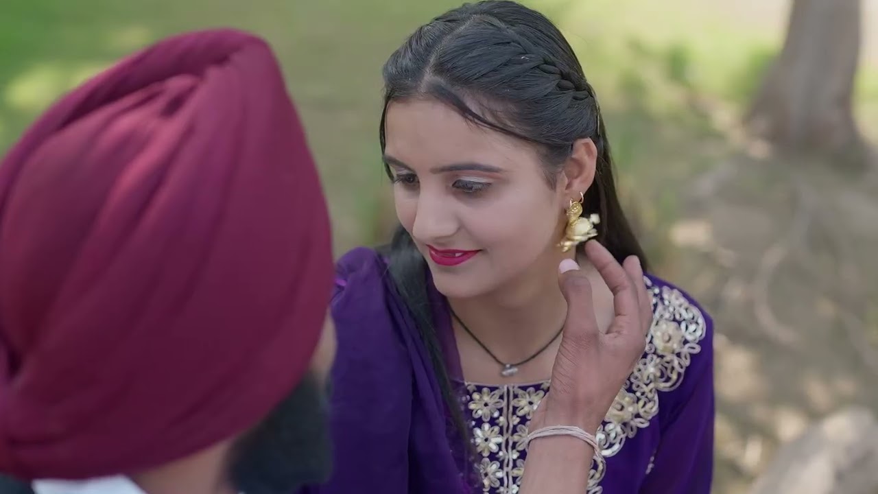 pree weddig jashandeep nd pawandeep