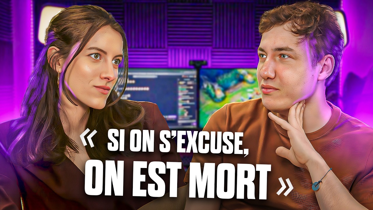 Badbuzz, Twitch, politique... SARDOCHE sans filtre