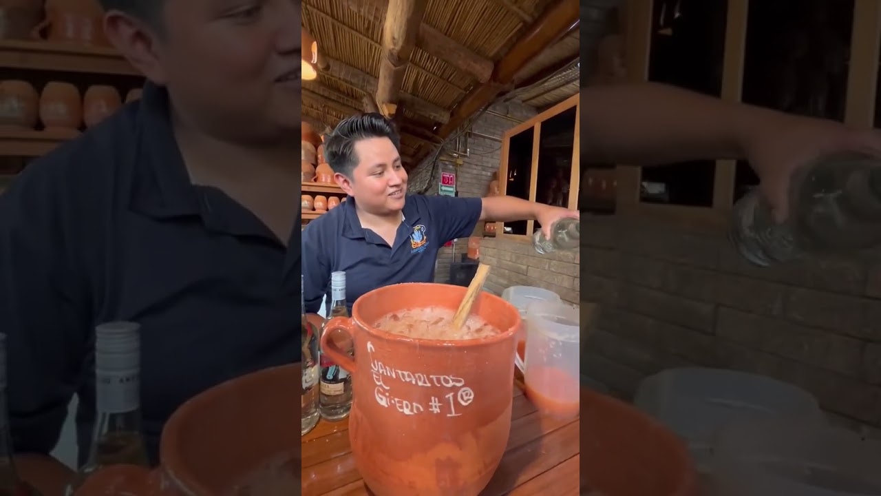 Cantaritos el wuero