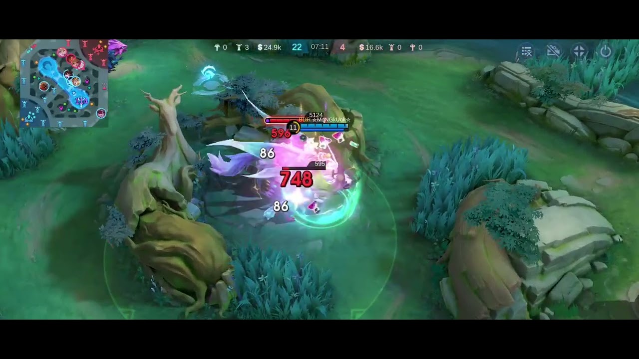 Awal season Barat Makin lapar  #mobilelegends #funny #shorts #subscribe 