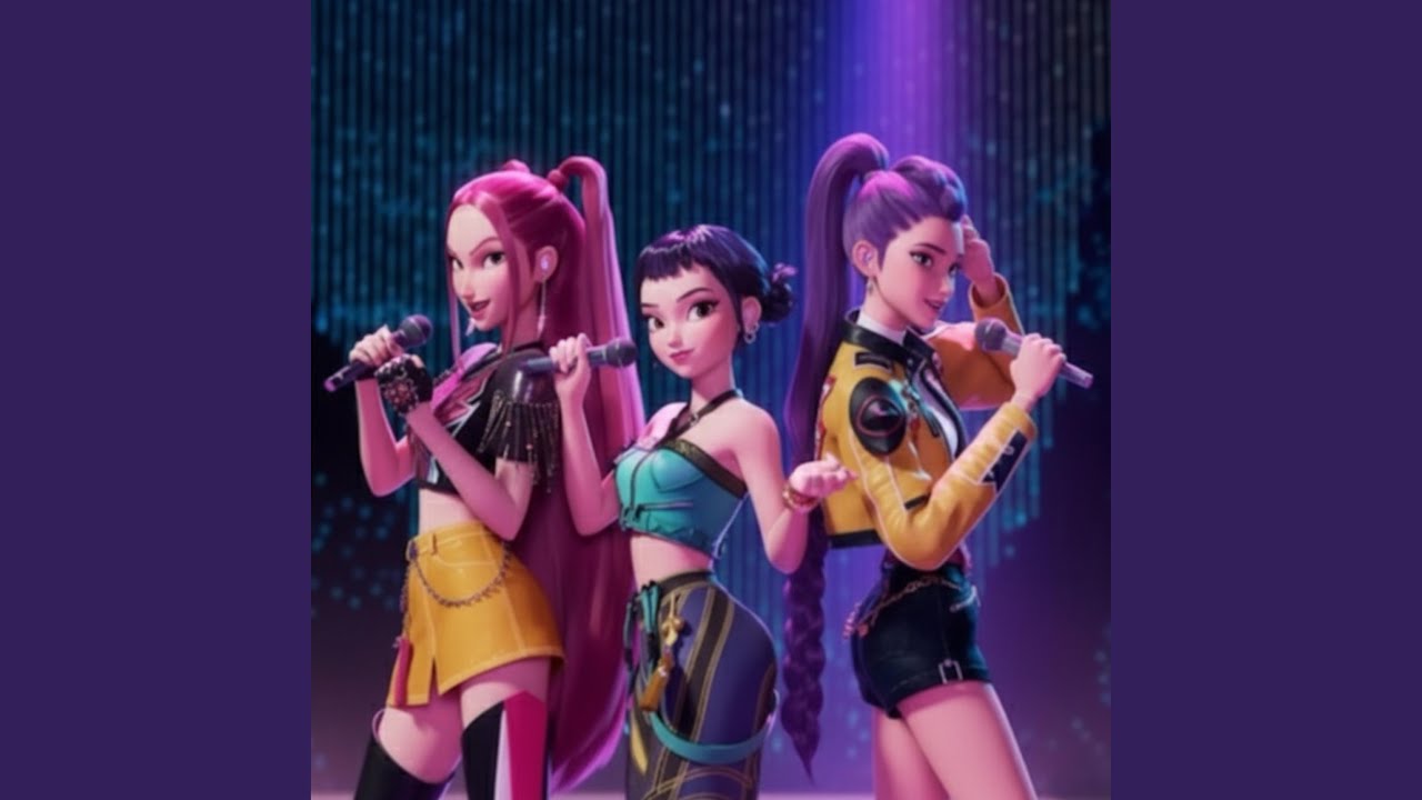 How its Done Huntrix Kpop (Orchestra Version)