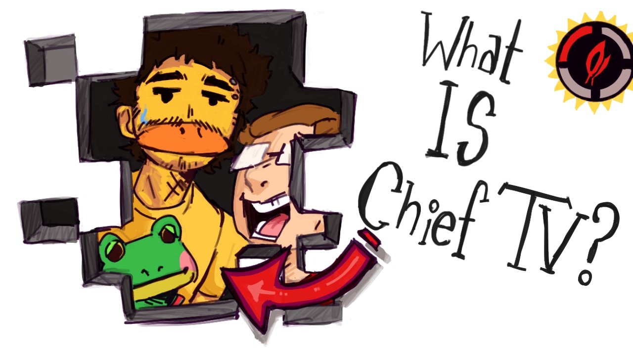 Chief TV (2/23-2/27)