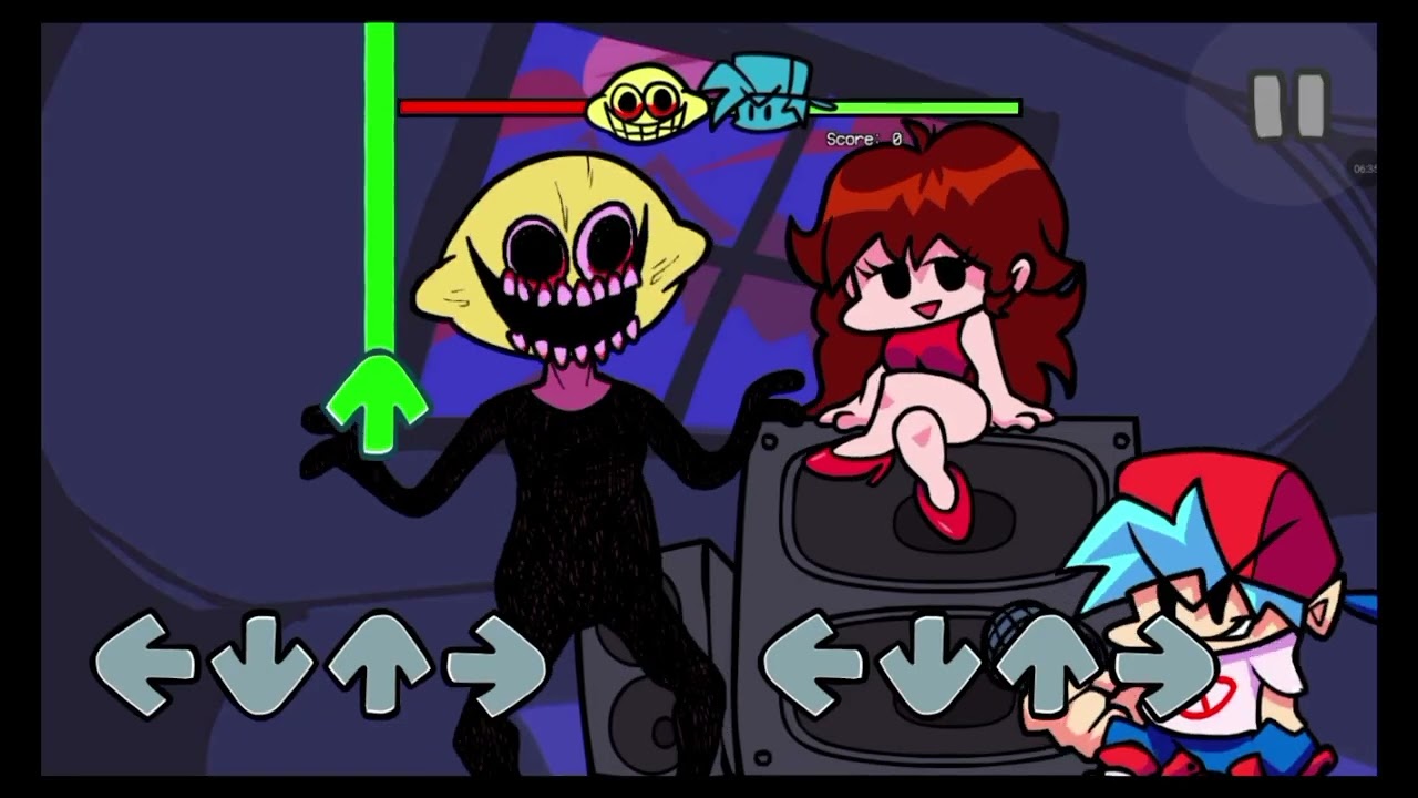Full Spooky Month week
