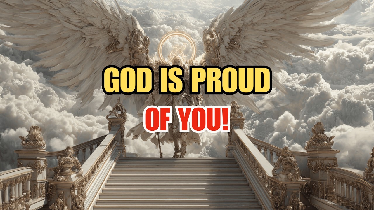 CHOSEN ONES: GOD IS ABOUT TO SHOCK EVERYONE WHO THOUGHT YOU WERE DONE! 👑⚡