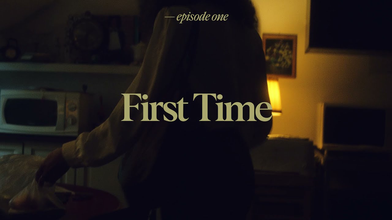 Kris Berry - First Time