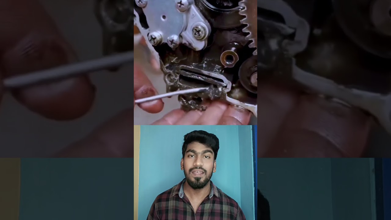 பைக் அதிக மைலேஜ் கொடுக்க இதை செய்து கொடுங்கள்
