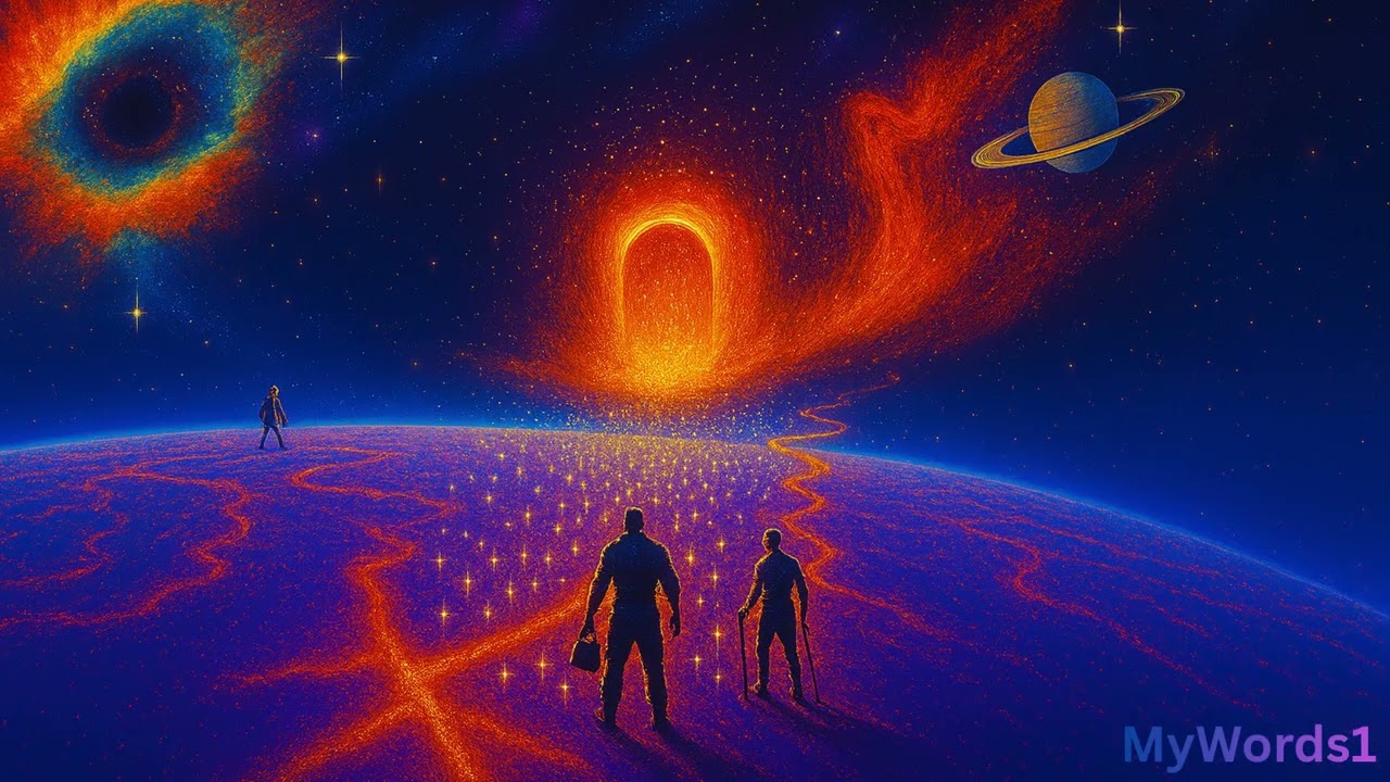 Breath of Passage {Classic Rock Poetry}