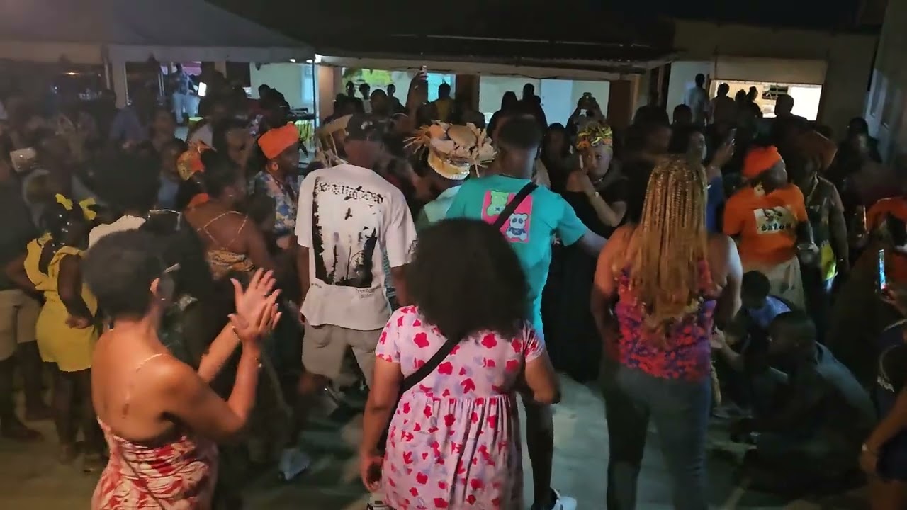 ORIRI | Rei di Maishi na Wacawa