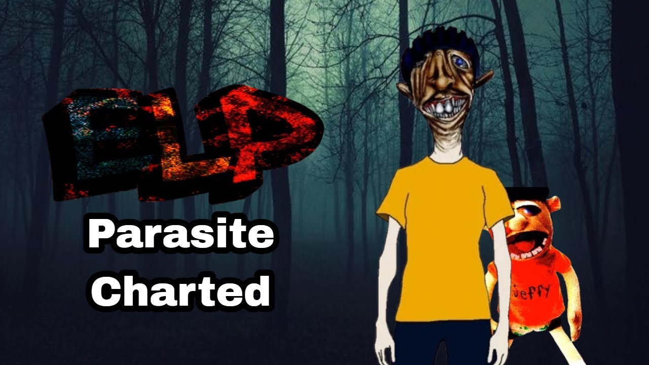 Ethos, Logos, Pathos! || Parasite (Full Chart)