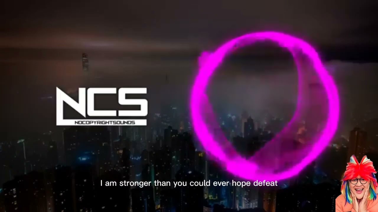 Midranger - Unrequited (feat. Holly Drummond) [NCS Release] Lyrics