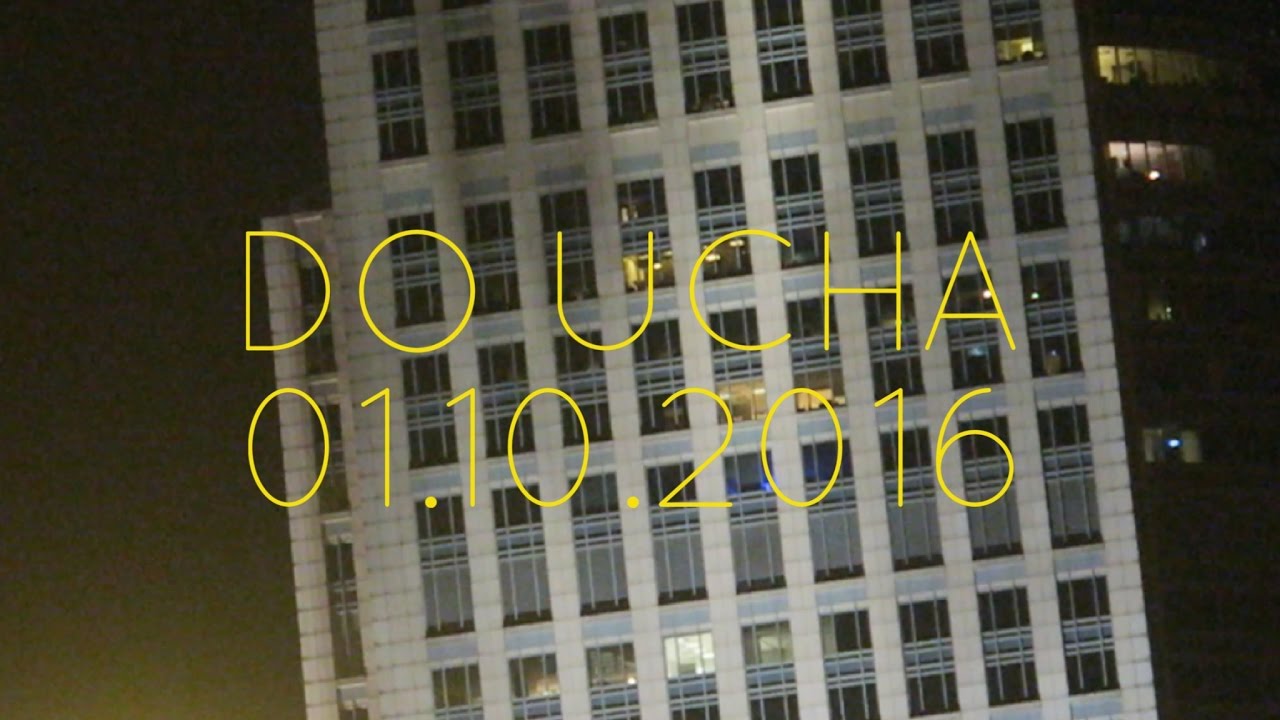 DO UCHA [01.10.2016]