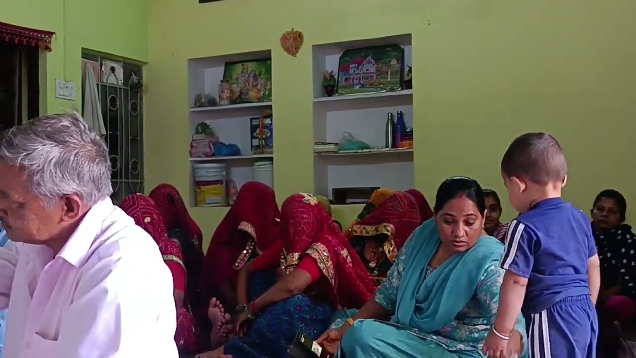 सोदा करलो नाम सुमरलो खुली धरम की हाट सतपाल जी महाराज औजटू 