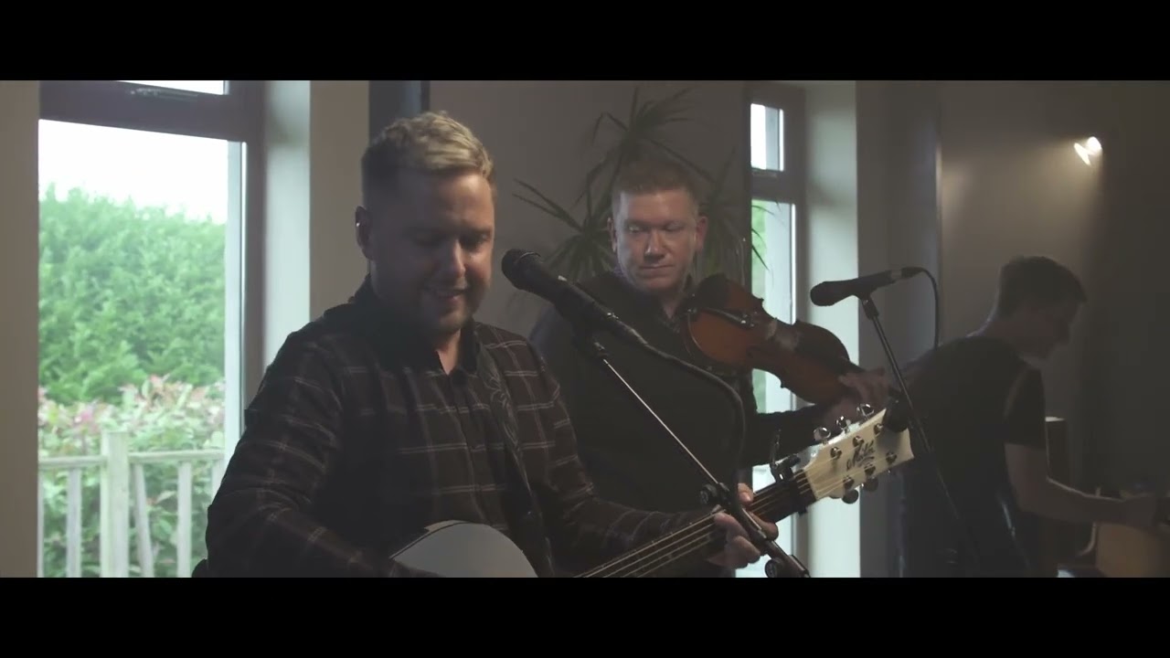 Derek Ryan- Where do you run