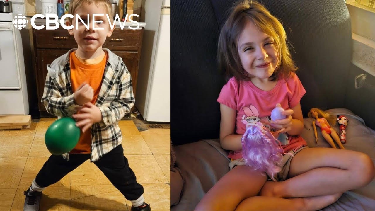No human remains found in cadaver dog search for missing N.S. kids