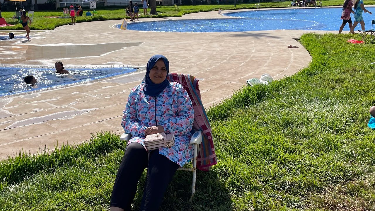 أخيرا جولة في اولا بلانكا Ola blanca😍 جاوبتكم على جميع تسائلاتكم⁉️