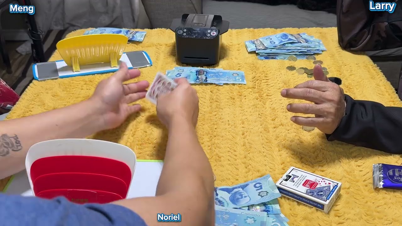 March 16,2026 Team Canada 