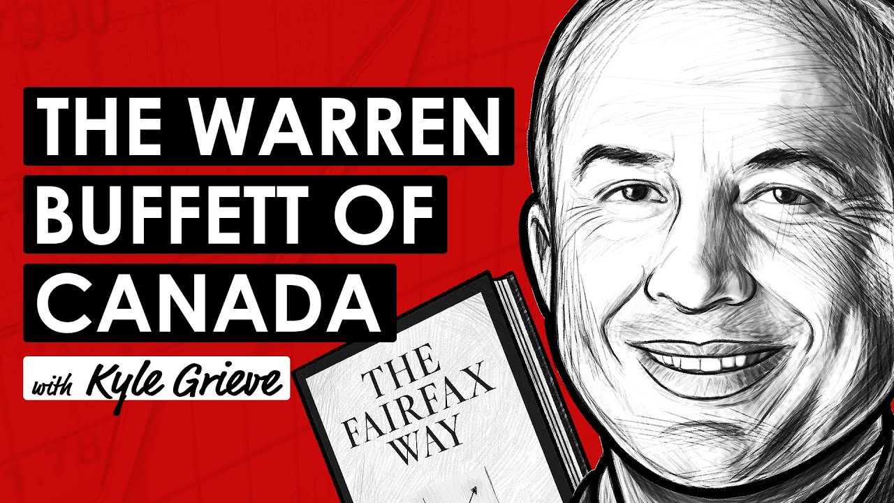 How Prem Watsa Built the 