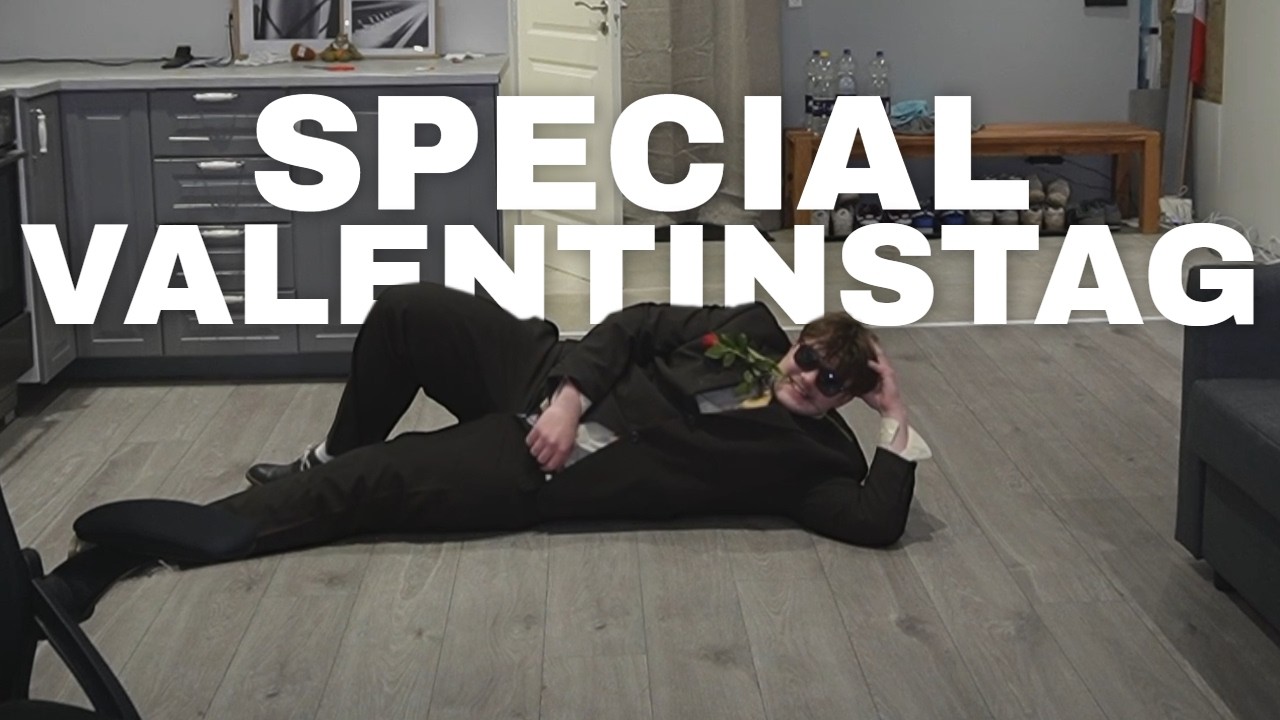 VALENTINSTAG