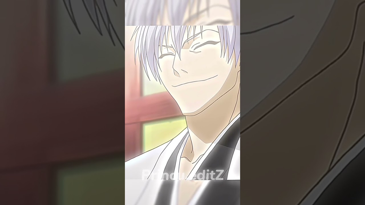 The spiritual pressure in room 🥶 #bleach #animeedit #bankaiedit #edit #13gotiecaptains #gin #animes